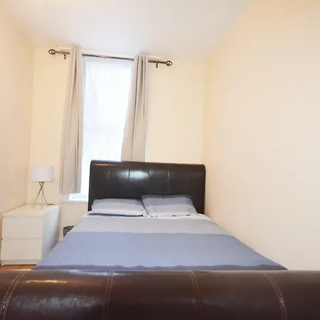 Apartamento Zone 2 Three Bedroom