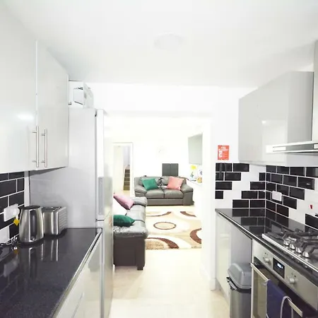 Apartamento Zone 2 Three Bedroom *