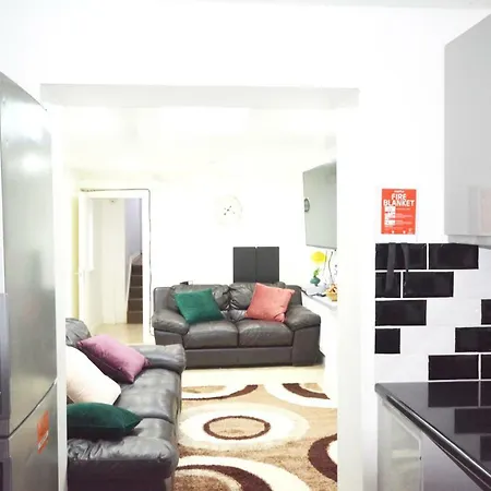 Zone 2 Three Bedroom