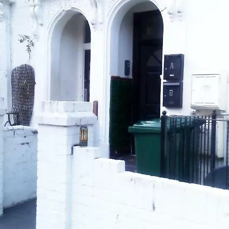 Zone 2 Three Bedroom *