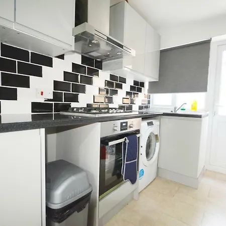 Apartamento Zone 2 Three Bedroom