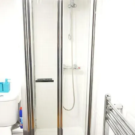 Apartamento Modern One Bedroom