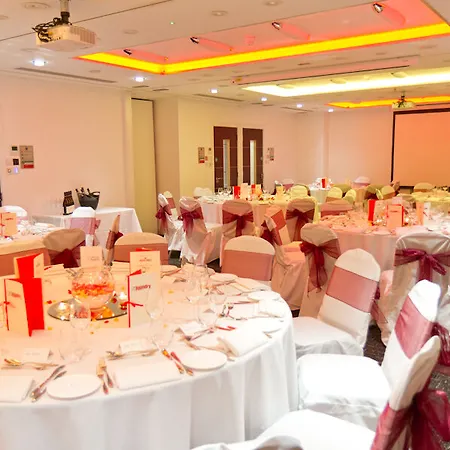 Hotel The Wesley Euston