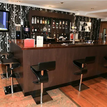 Western Palm Hotel London