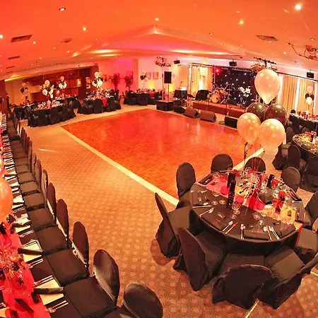 Western Palm Hotel
