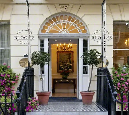 Grange Blooms Hotel London