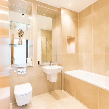 Elgin Maida Vale Appartement *