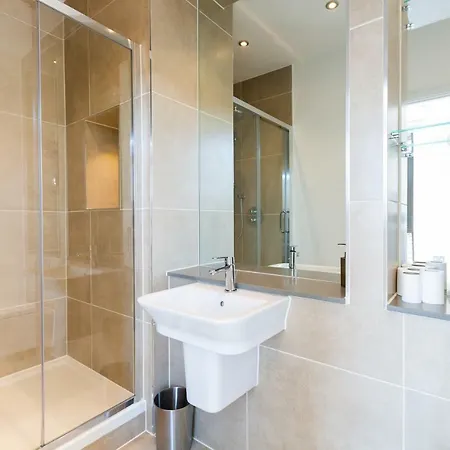 Appartement Elgin Maida Vale
