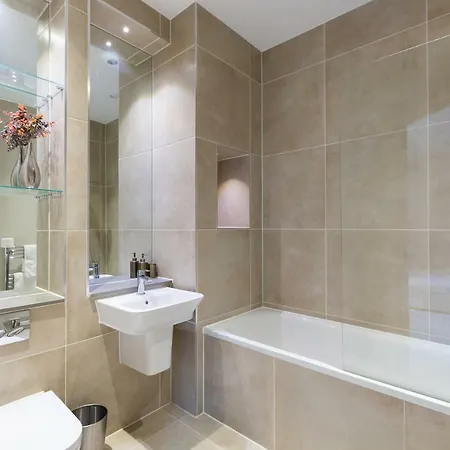 Elgin Maida Vale Appartement *
