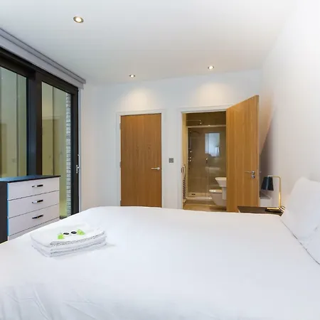 Appartement Elgin Maida Vale