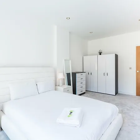 Elgin Maida Vale Appartement