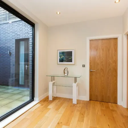 Elgin Maida Vale Appartement Londen