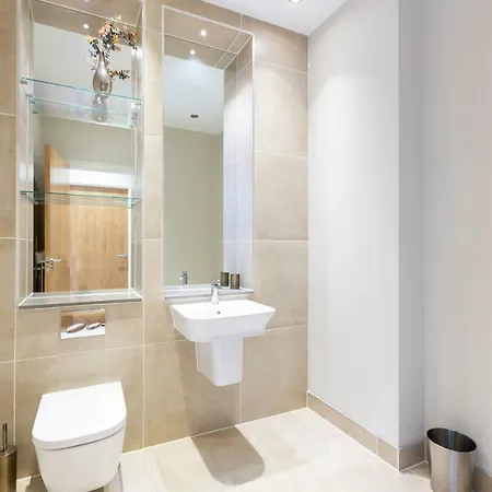 Elgin Maida Vale Appartement Londen