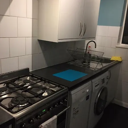 Marble Tooting House Holiday home