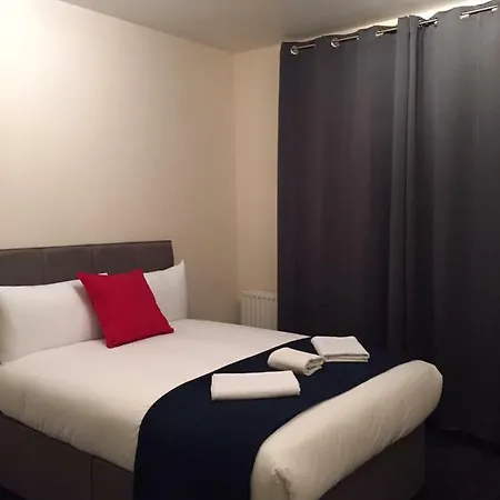 Holiday home Marble Tooting House London