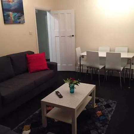 Holiday home Marble Tooting House London
