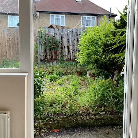 Marble Tooting House Holiday home