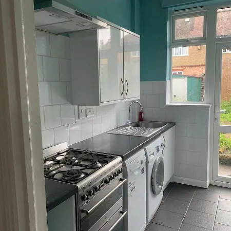 Marble Tooting House