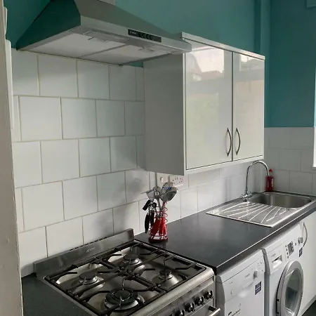 Holiday home Marble Tooting House