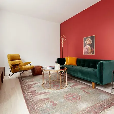 Sonder At Virginia House, Bloomsbury Aparthotel 3*