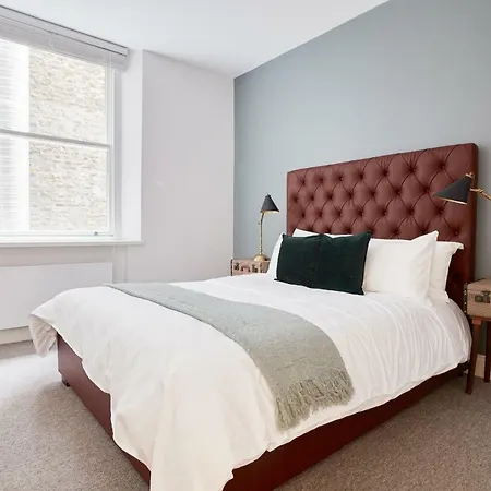 Sonder At Virginia House, Bloomsbury 3*