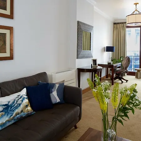 Aparthotel Cheval Knightsbridge 5*