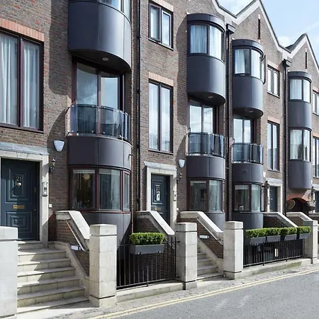 Cheval Knightsbridge Aparthotel 5*