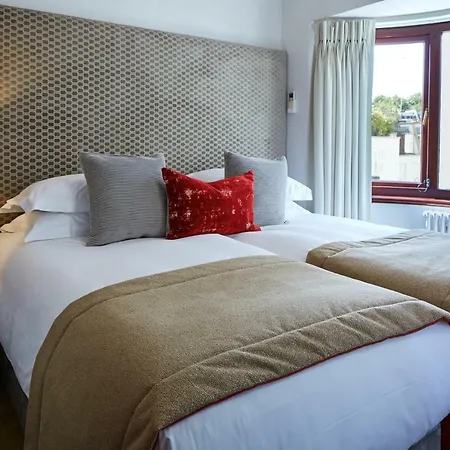 Cheval Knightsbridge 5* London