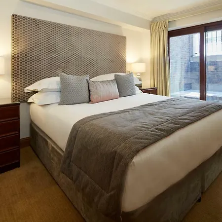 Aparthotel Cheval Knightsbridge 5*