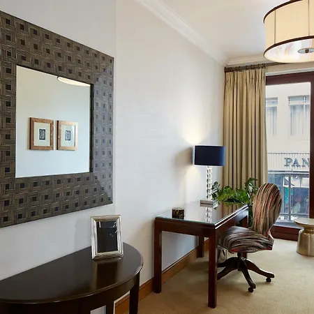 Aparthotel Cheval Knightsbridge London