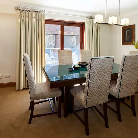 Aparthotel Cheval Knightsbridge 5*