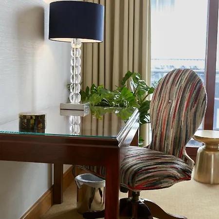 Cheval Knightsbridge London