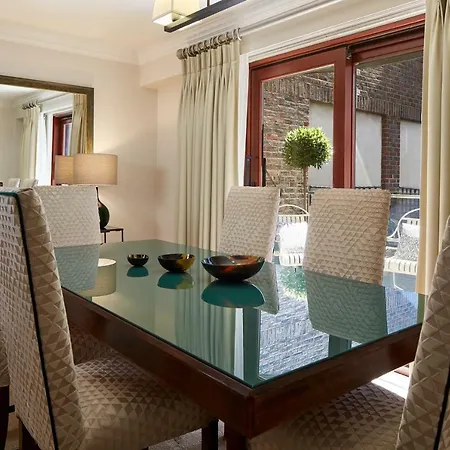 Aparthotel Cheval Knightsbridge London
