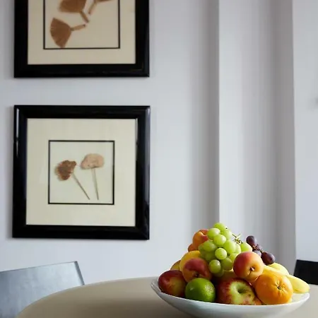 Cheval Knightsbridge Aparthotel