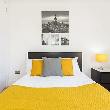 Cdp Kentish Town *
