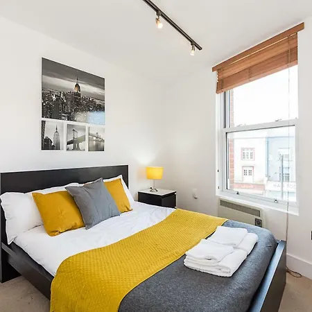 Cdp Kentish Town