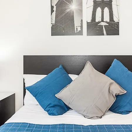 Cdp Kentish Town London