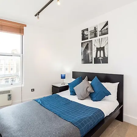 Cdp Kentish Town London
