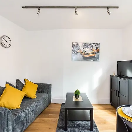 Cdp Kentish Town *