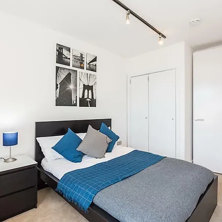 Cdp Kentish Town *