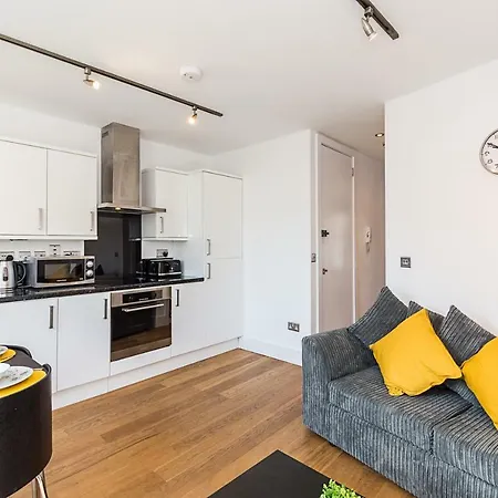 Cdp Kentish Town *