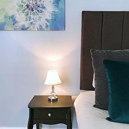 Apartment Lexham Gardens By Mayfair
