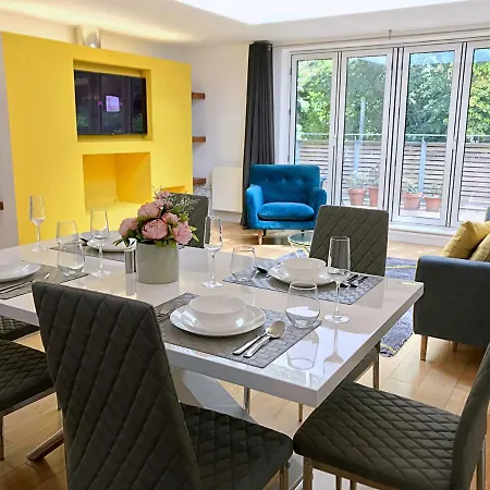 Lexham Gardens By Mayfair