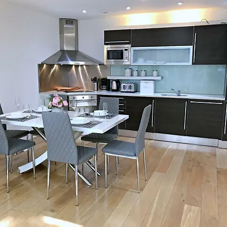 Lexham Gardens By Mayfair London