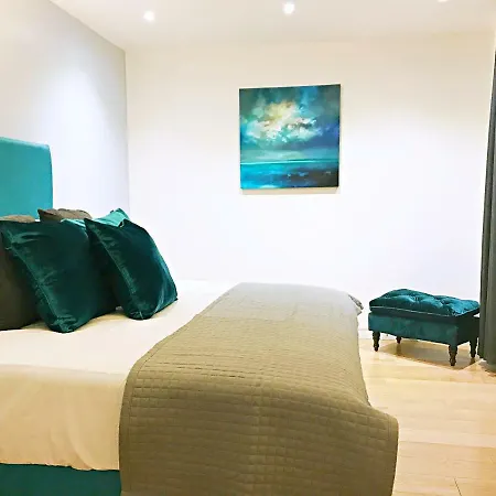 Lexham Gardens By Mayfair London