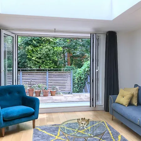 Lexham Gardens By Mayfair *
