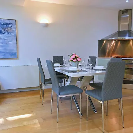 Lexham Gardens By Mayfair London