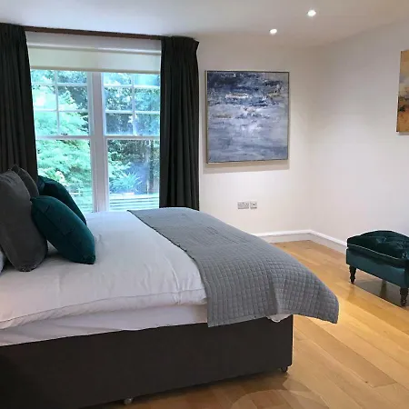 Apartment Lexham Gardens By Mayfair