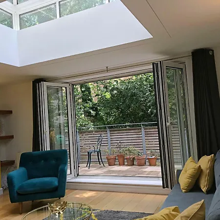 Apartment Lexham Gardens By Mayfair *
