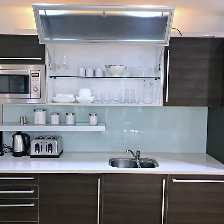 Lexham Gardens By Mayfair Apartment London